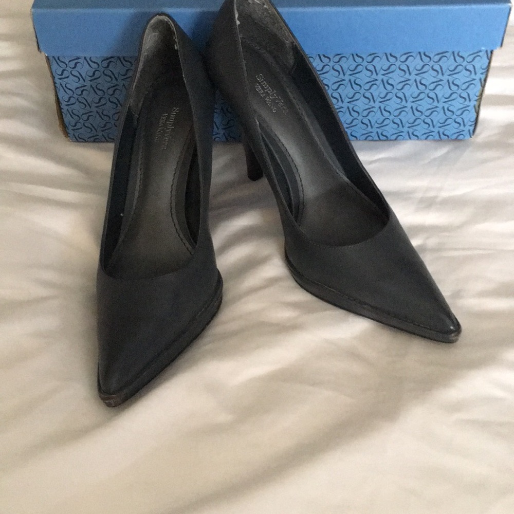 Women’s shoes